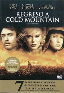 Ver Cold Mountain 2003 Película Completa en Español Latino Hd