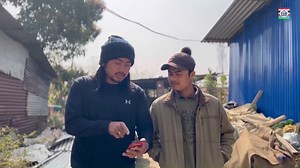 Leirammi eigisu Emanaba mee nupi da choppa Subscribe: https://www.youtube.com/results?search_query=fagishang | Fagi Shang