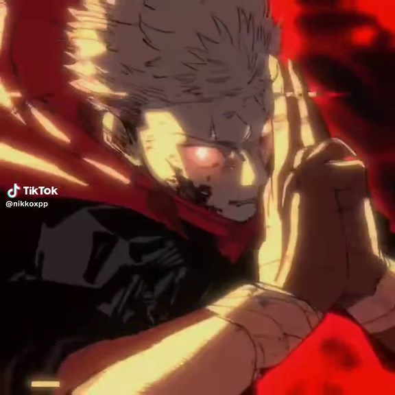 Yuta Okkotsu: Edits e Expansão do Itadori