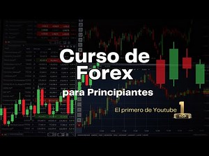 Curso de Forex para Principiantes, Aprende Análisis Técnico Rápido