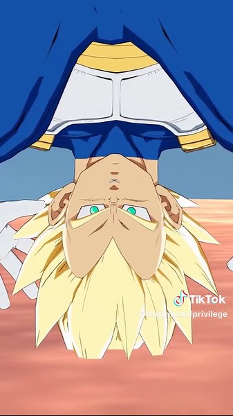 Vegeta Is A Masochist #princevegeta #vegeta #dbs #dbz #vegeta #meme #parody #animation #animated #dragonball #memes #voiceover #android18