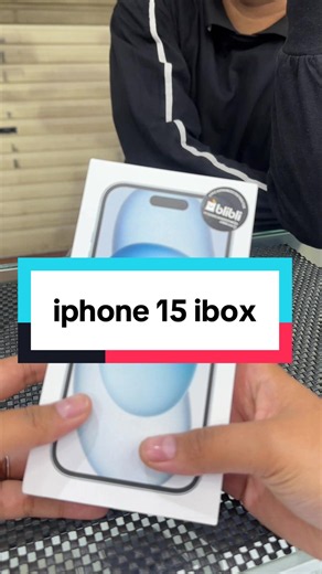 iPhone 15 iBox: Where to Buy in Cikarang (Sentra Grosir Guide)