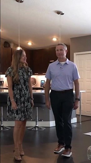 Modern Glam Home in Ozona | Great Oaks of Ozona