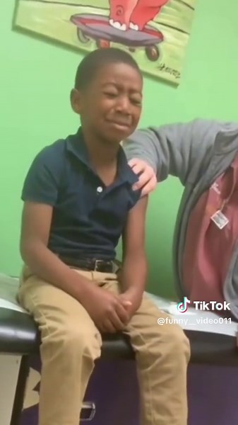 #foryou #tiktok #baby #funny