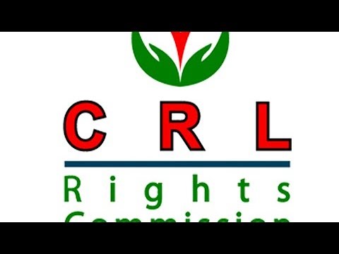 Must watch: CRL Commission discusses GBVF in sacred spaces