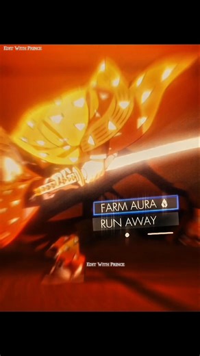 |Zenitsu Edit| [Farm Aura] VAZIO ETERNO [SLOWED] #Zenitsu #shortfeed #animeedit #edit