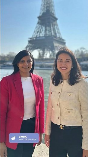 Doing business in France and UK