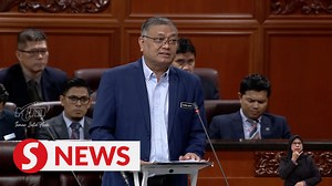 A total of 136 cases involving Immigration Department officers have been investigated and officers found guilty in connection with elements of crime and misconduct in the process of foreigners entering Malaysia during the 2020 to 2022 period, the Dewan Negara was told on Wednesday (June 21). Read more at https://bit.ly/3CBUn3M WATCH MORE: https://thestartv.com/c/news SUBSCRIBE: https://cutt.ly/TheStar LIKE: https://fb.com/TheStarOnline | The Star | Facebook