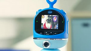 Kidizoom Flix Main Video