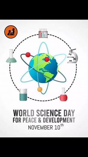 World Science Day was celebrated on the 10th of November 2025 by the teachers and pupils of ULWSNPS. Theme: Trust, Transformation, and Tomorrow: The Science We Need for 2050 Dr Akintunde the guest speaker highlighted the importance of Science in our World today😊 #worldscienceday #ulwsschool #schoolsinlagos | ULWS School