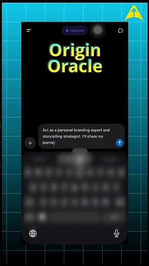Craft Your Brand Story in 5 Steps (Hero’s Journey Prompt)
