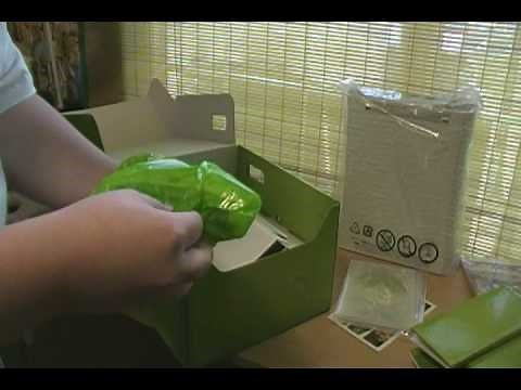 Xbox 360 Arcade Unboxing