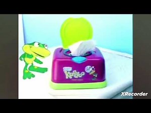 Kandoo Commercial (2005)