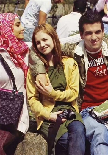 Wer war dein Lieblingscharakter bei Türkisch für Anfänger? 👀❤️ ##türkischfüranfänger##elyasmbarek##serie##schauspieler##2000er