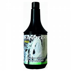 Shampoo Neve Schiuma PRO - Kenotek® | Audioledcar