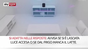 Amazon Echo Portable: il nuovo smart speaker portatile