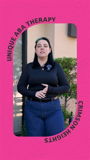 Crimson’s ABA approach is truly one of a kind. By working together and using ABA principles in every setting, we create meaningful change and help learners gain independence. #CrimsonHeights #ABAtherapy #BehaviorChange #EmpowerGuideConquer #MeaningfulImpact #TherapistLife