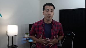 EUREKA ERGONOMIC Standing Desk with Keyboard Tray, Computer Desk, 61" L Shaped Electric Adjustable Height Desk w Monitor Stand LED, Corner Sit Stand Desk Gaming Desk, Dual Motor,Left/Rustic Brown