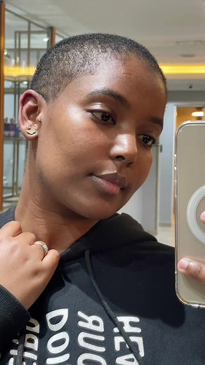 Tracy Smith Haircut Transformation