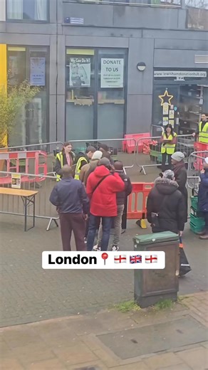 Welcome to London📍 #england #uk #london | City Walk Unfiltered