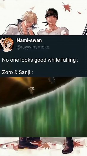 😩 #zoro #sanji #onepiece #anime #fyp #foryoupage #fy #viral #trending #tiktok