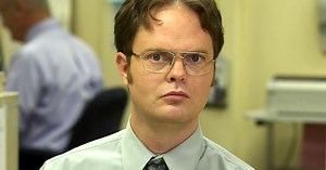 The Best Dwight Schrute Quotes From 'The Office'