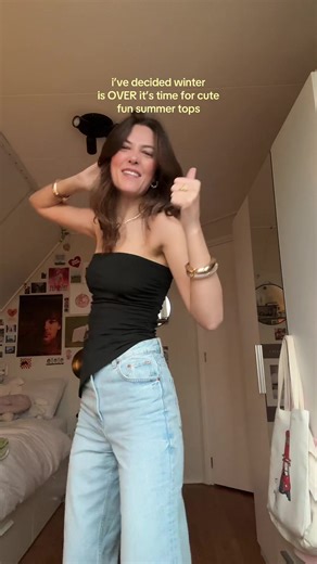 Summer Fashion with Harry Styles: Trendy Tops from LOAVIES