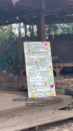 Atlas Obscura on Instagram: "I love using the AO app to keep track of all the cool new places I go, but it's also such a great way to rediscover the magic of places I grew up around. Join me in Atlanta, GA for a look inside the Lake Claire Community Land Trust: a place of music, nature, art, and—once upon a time—an emu named Big Lou. This place means the world to me, so I was extremely excited to see how beloved it is by other AO members, too!"