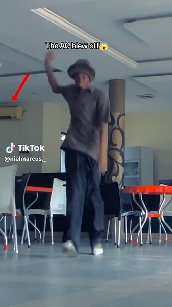 Understanding Marcus' Flexible Techniques in Dance