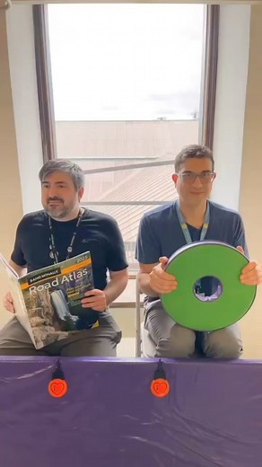 1.9K views · 36 reactions | Car not included.  #CarnegieLibraryOfPittsburgh #LibraryTok #LibraryPrograms #FreeToThePeople #Pittsburgh #LibrarianTok #LibrariesOfTikTok #LibrariansBeLike #Libraries #PGHReads | Carnegie Library of Pittsburgh | Facebook