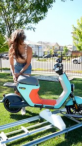 14K views · 240 reactions | Good Morning All! Today at 10AM PST we will be having the launch of our Segway Across America: West Coast Edition live on our Instagram story! Tune in to see Aubrey and Justin off on their grand adventure from Seattle to San Diego鸞麟 CLICK HERE to re-direct to our Instagram page to tap into our IG Live: https://www.instagram.com/segwayinc/ | Segway | Facebook