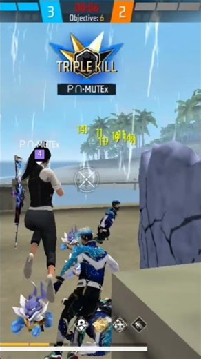 highlights cs scrim final