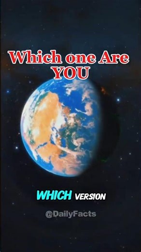 Is There Another You In Different Universe?