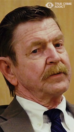 David Parker Ray in his own words. #truecrime #truecrimecommunity #truecrimetok #truecrimestory #ai #serialkller #serialkillerstories #davidparkerray #toyboxkiller (for educational purposes only)