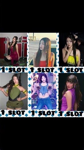 Yoonchaeeee !!!!! who do u want me to do next ????!!!!! #katseye #yoonchip #yoonchae