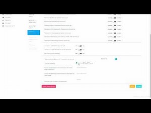 Créer un bail électronique