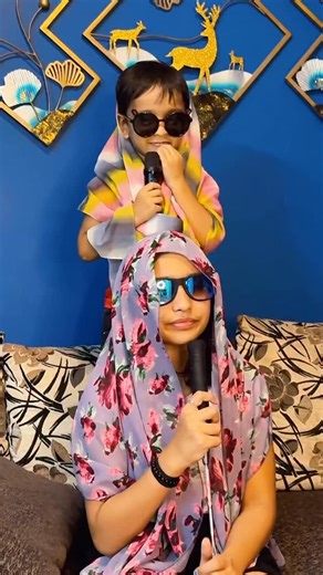 Learn With Pari on Instagram: "English Teacher Ask us to@sing a Song 🫣 #learnwithpari #comedy #Aadyansh"