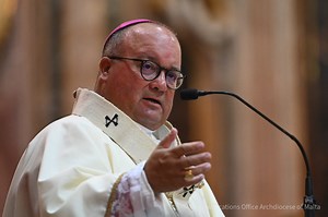 Watch: The Assumption’s significance in times of Covid-19 – Archbishop Scicluna