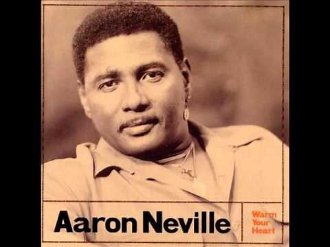 Aaron Neville -La Vie Dansante