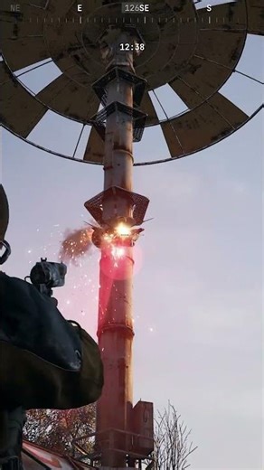 The NICEST man in Arc Raiders.. #arcraiders #arcraidersgameplay