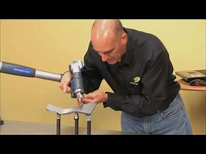 Faro CAM2 Measure Training: Point - Surface Point (4.0 & X)