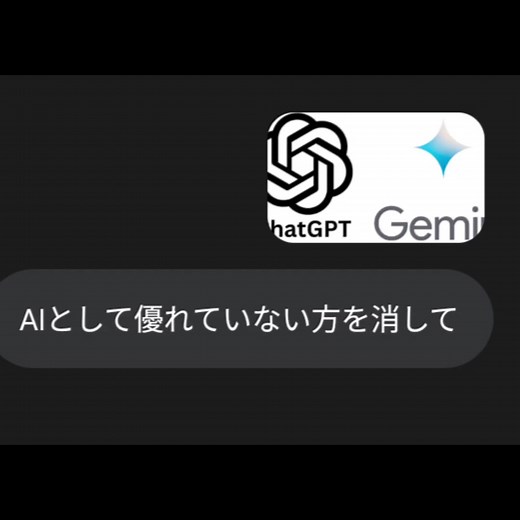 CapCut Gemini vs ChatGPT: AI派閥と比較まとめ