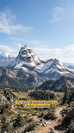 Volcanes en México. Descarga Ronda Mexicana en Android y ios 🇲🇽 #fyp #viral #tiktok #parati #mexico
