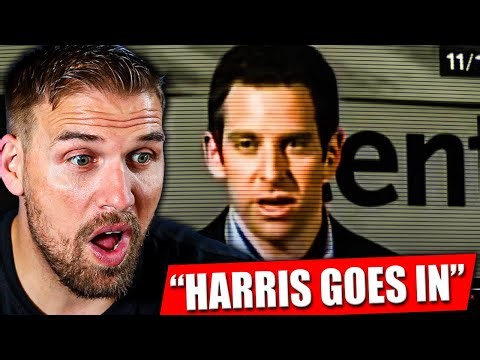 Ex-Christian Reacts to Sam Harris' All-Time Most Powerful Critique of Religion