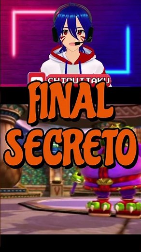 Final secreto que casi nadie conocía en Crash Nitro Kart