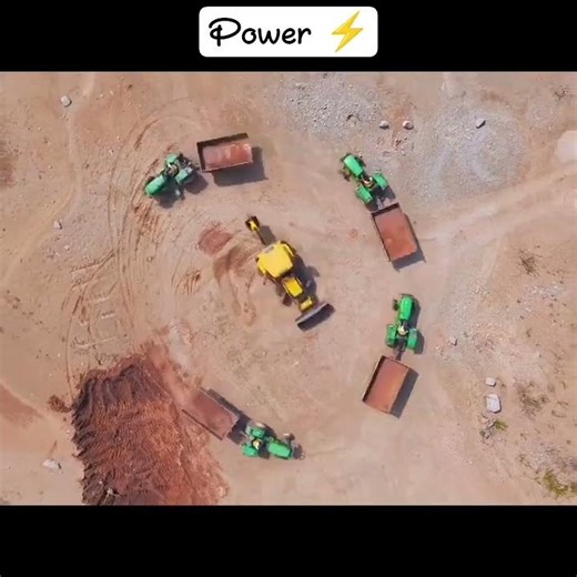 Ab kro Copy #saitaan #Jcb #3dx #johndeere #power