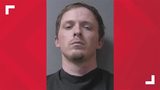 Former Tipton track coach arrested on child sex charges, admitted to using AI to create porn