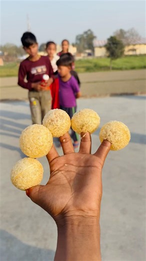 Pani puri moj kar Diya #shorts