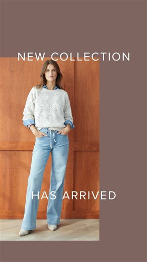 Our ✨NEW✨ collection is here with STYLES THAT WORK. You’ll love these polished pieces in the office and off duty. Shop now: https://bit.ly/4ndsAfp | J.Jill
