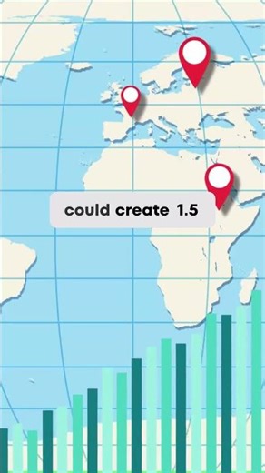 1.5 Million Blockchain Jobs by 2030? The Future of Work is Here.